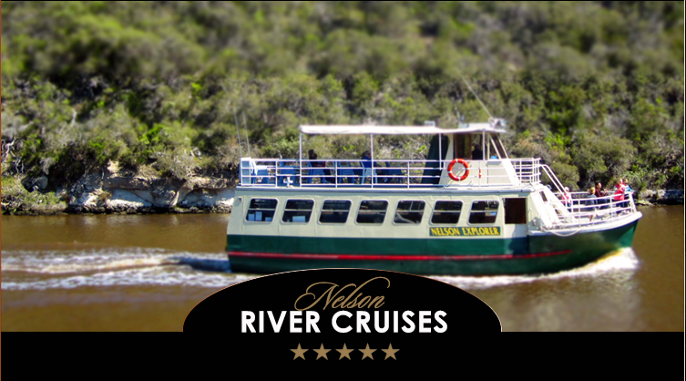 glenelg river cruises